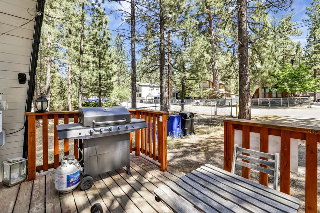 Sunrise Cottage #1800