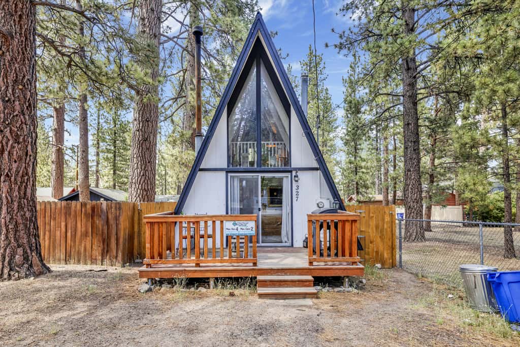 Sunrise Cottage #1800