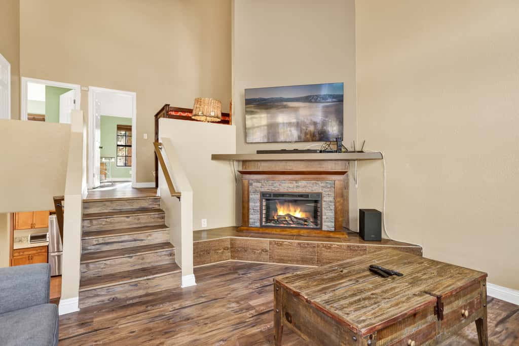 Fawnskin Chalet #1826