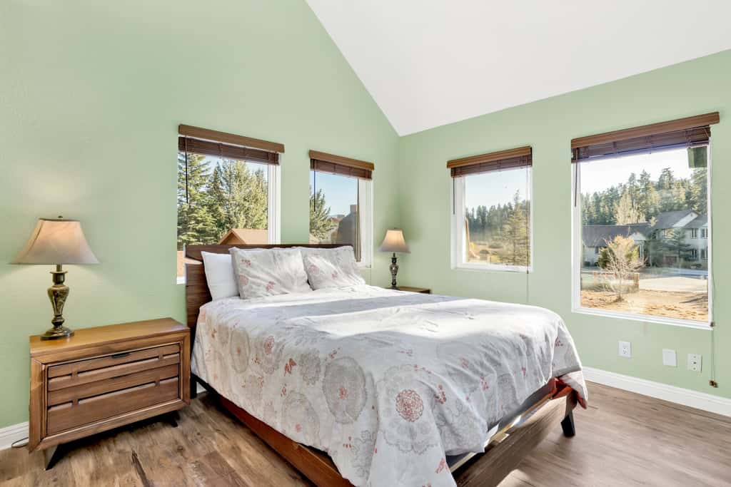 Fawnskin Chalet #1826