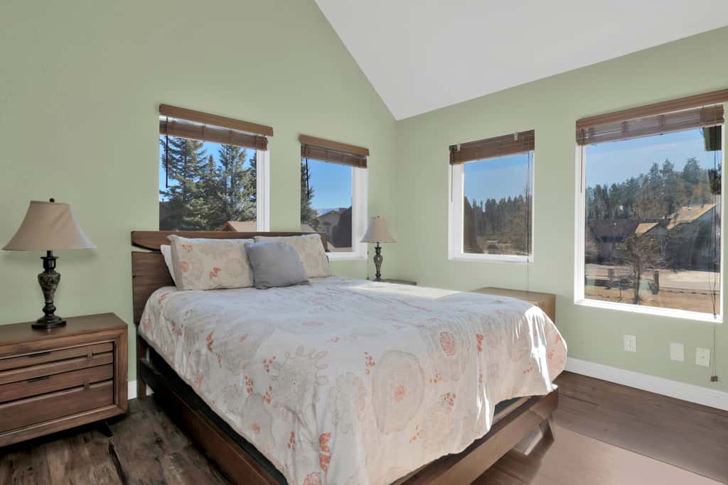 Fawnskin Chalet #1826
