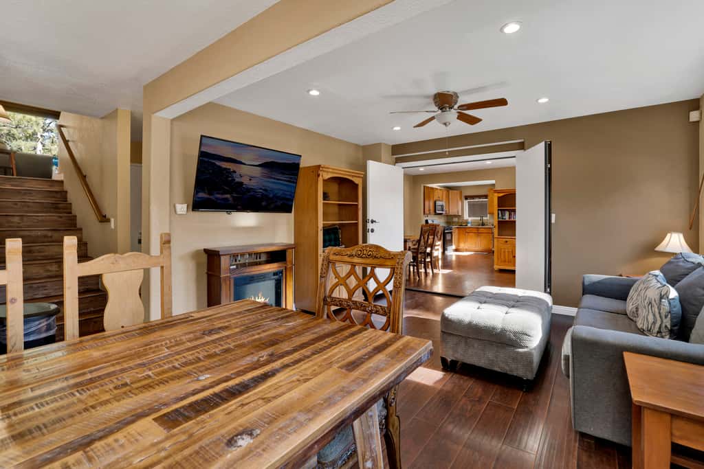 Fawnskin Chalet #1826