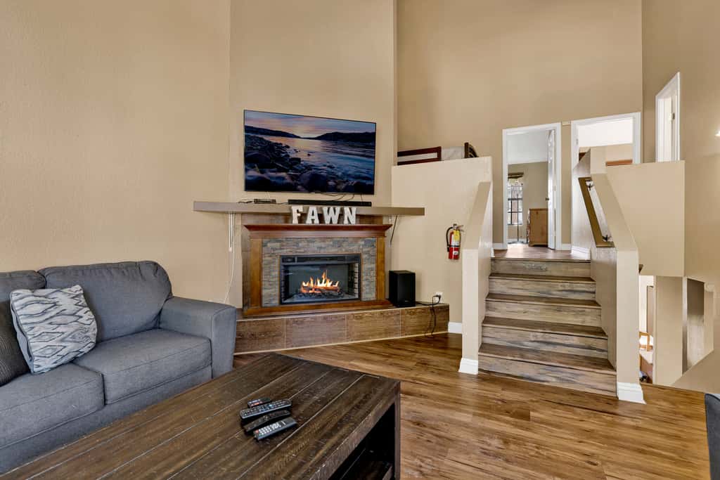 Fawnskin Chalet #1826