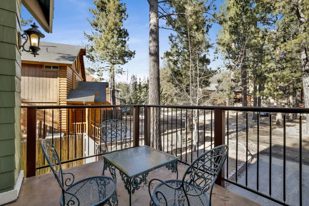 Fawnskin Chalet #1826