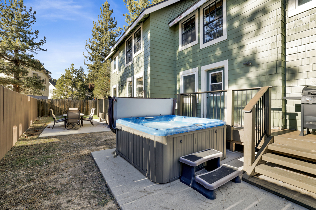 Fawnskin Chalet #1826