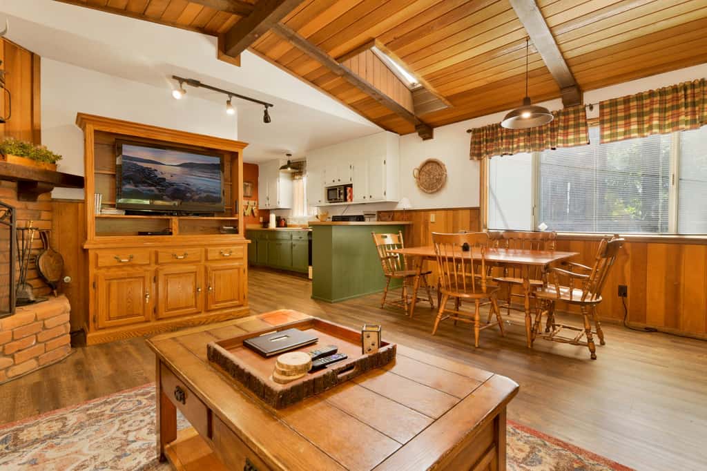 Moonridge Cottage #1817