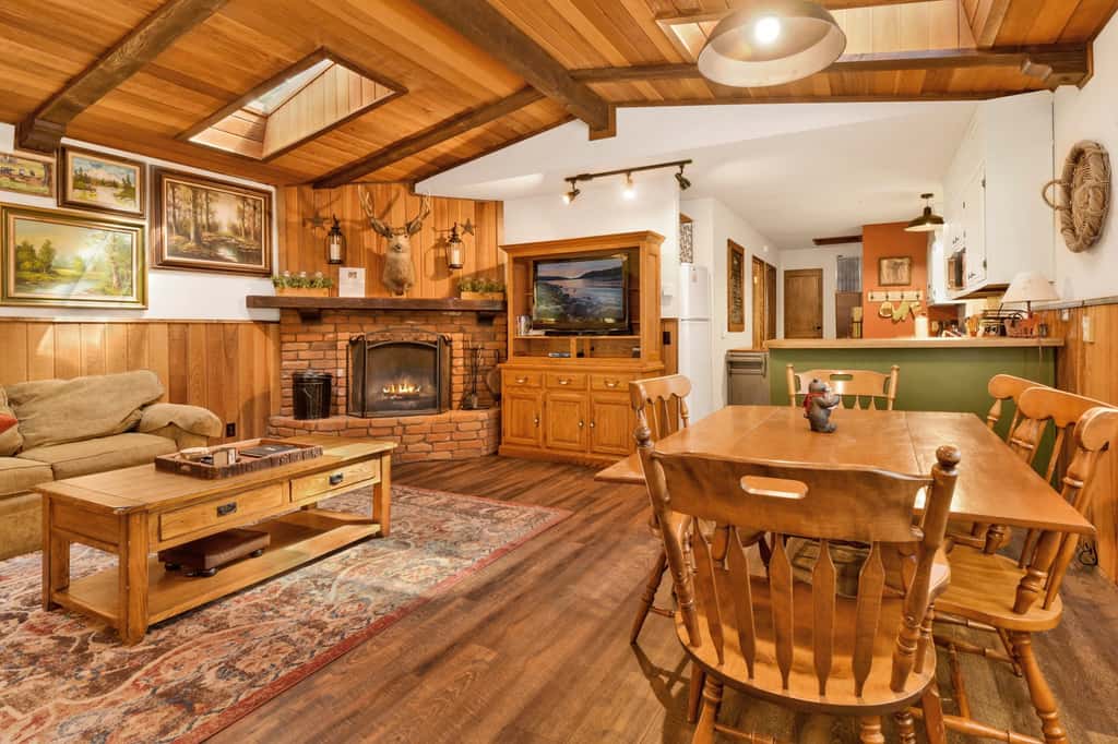 Moonridge Cottage #1817