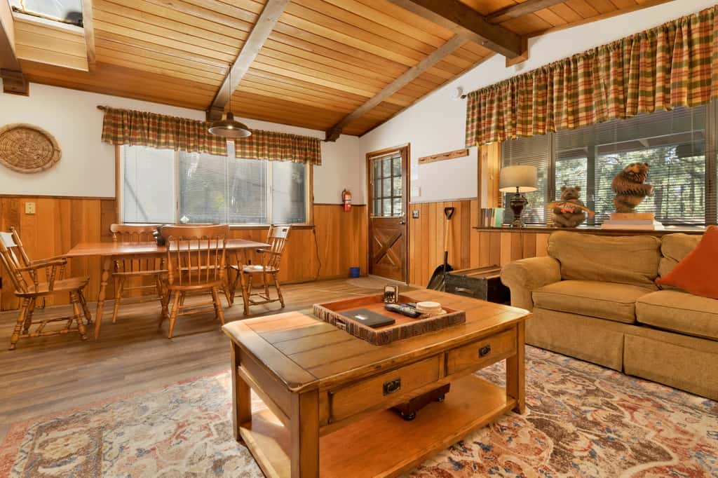 Moonridge Cottage #1817