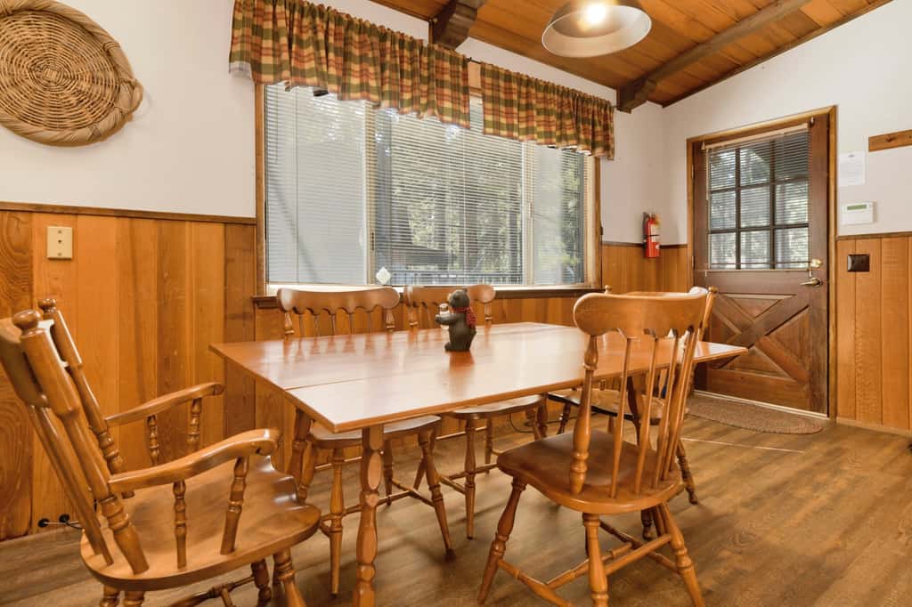 Moonridge Cottage #1817