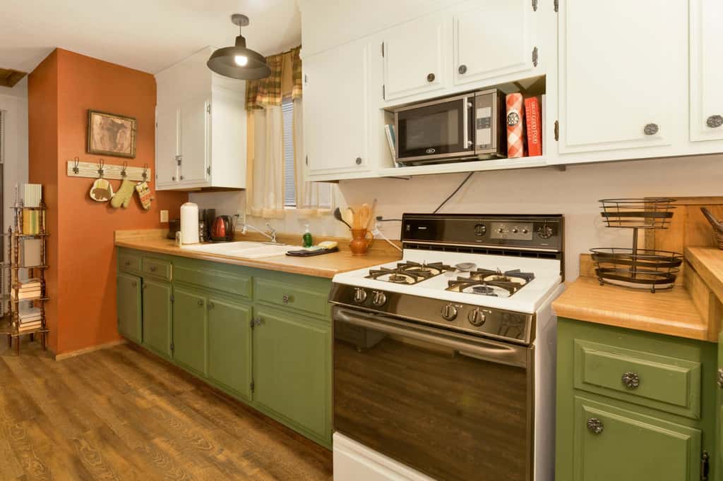 Moonridge Cottage #1817