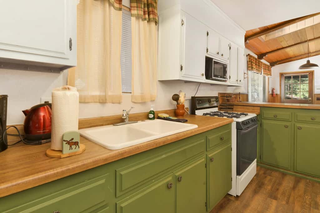 Moonridge Cottage #1817