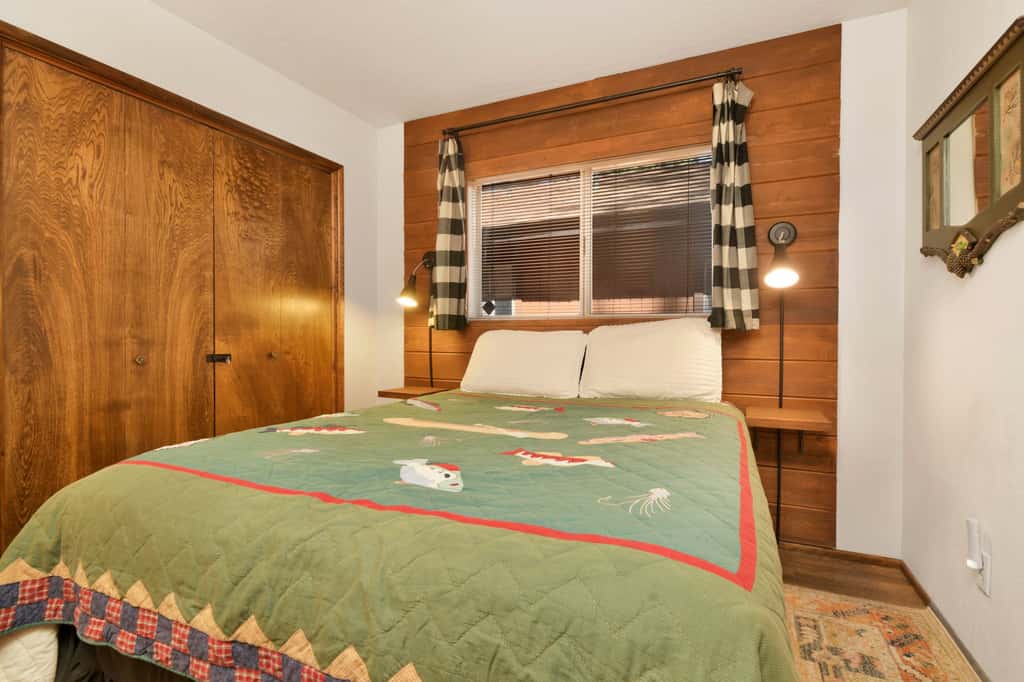 Moonridge Cottage #1817