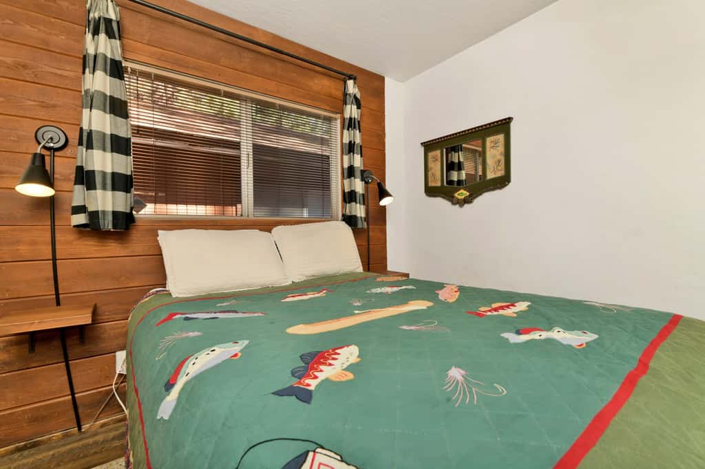 Moonridge Cottage #1817