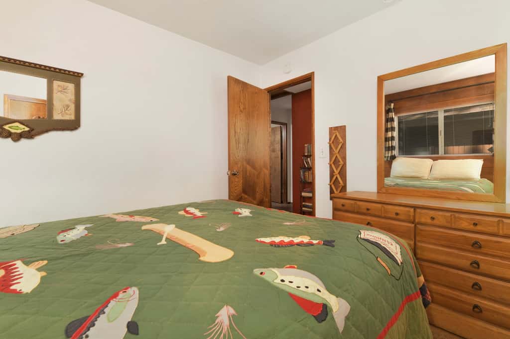 Moonridge Cottage #1817