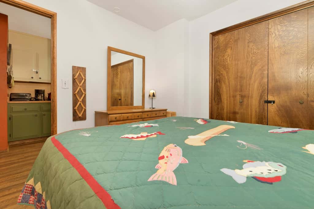 Moonridge Cottage #1817