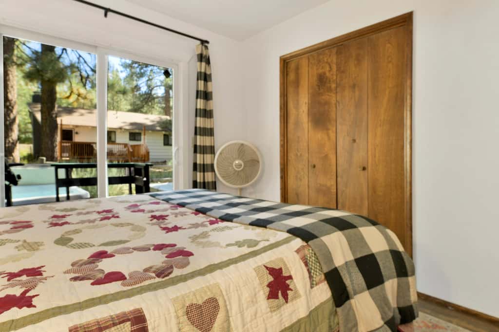 Moonridge Cottage #1817