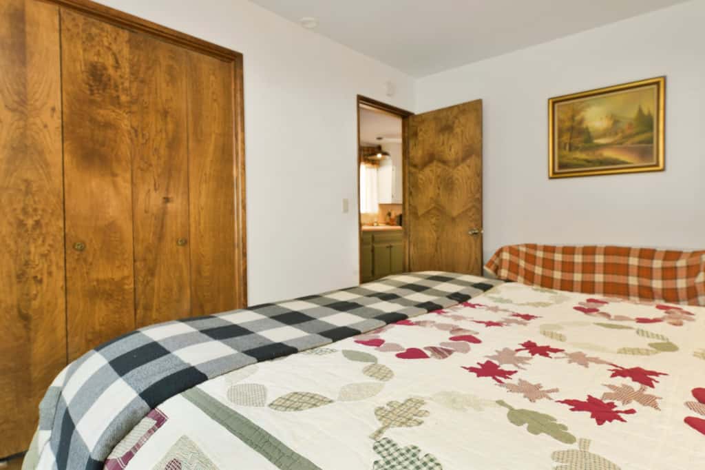 Moonridge Cottage #1817