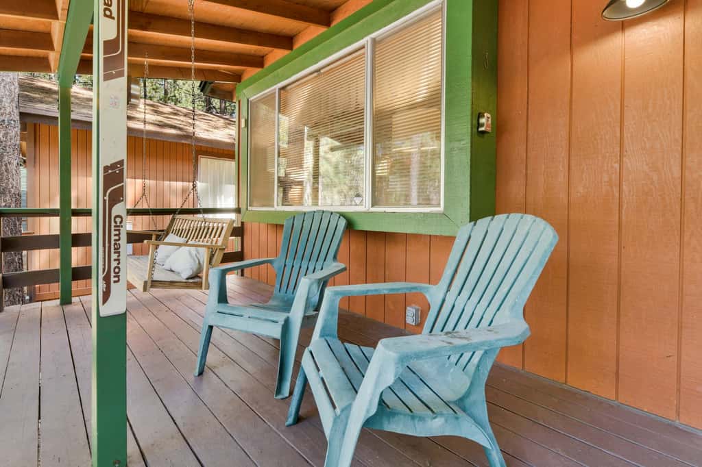 Moonridge Cottage #1817