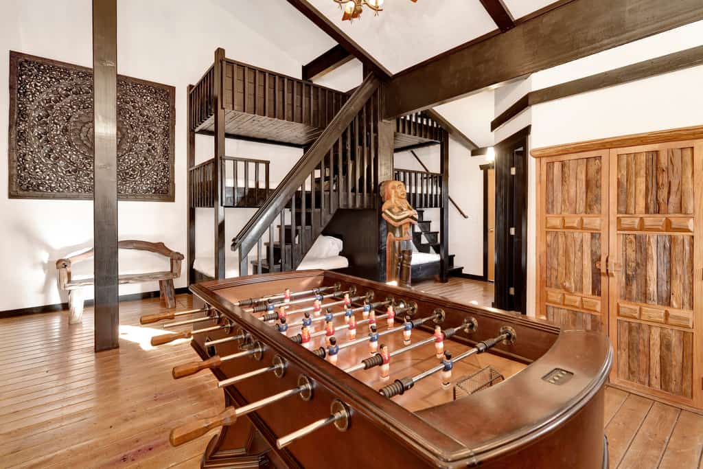 Black Diamond Chalet Big Bear- Hot Tub- Games- Ski Lift Retreat