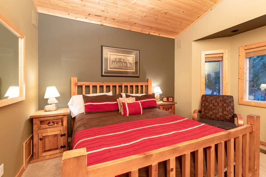 Grand Forest Lodge #1884