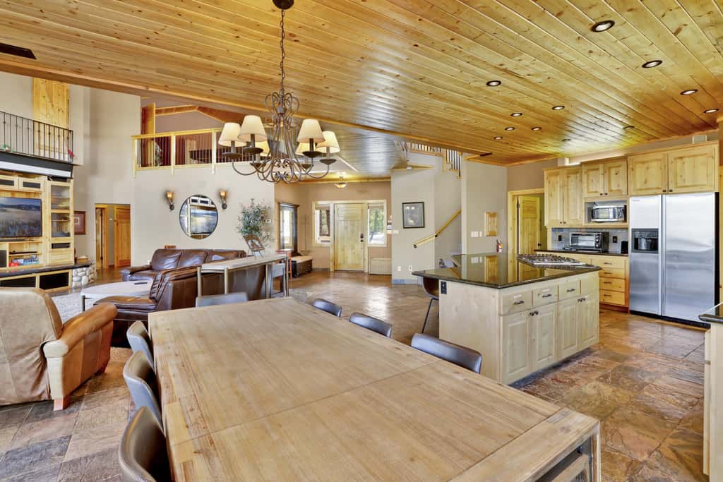 Grand Forest Lodge #1884