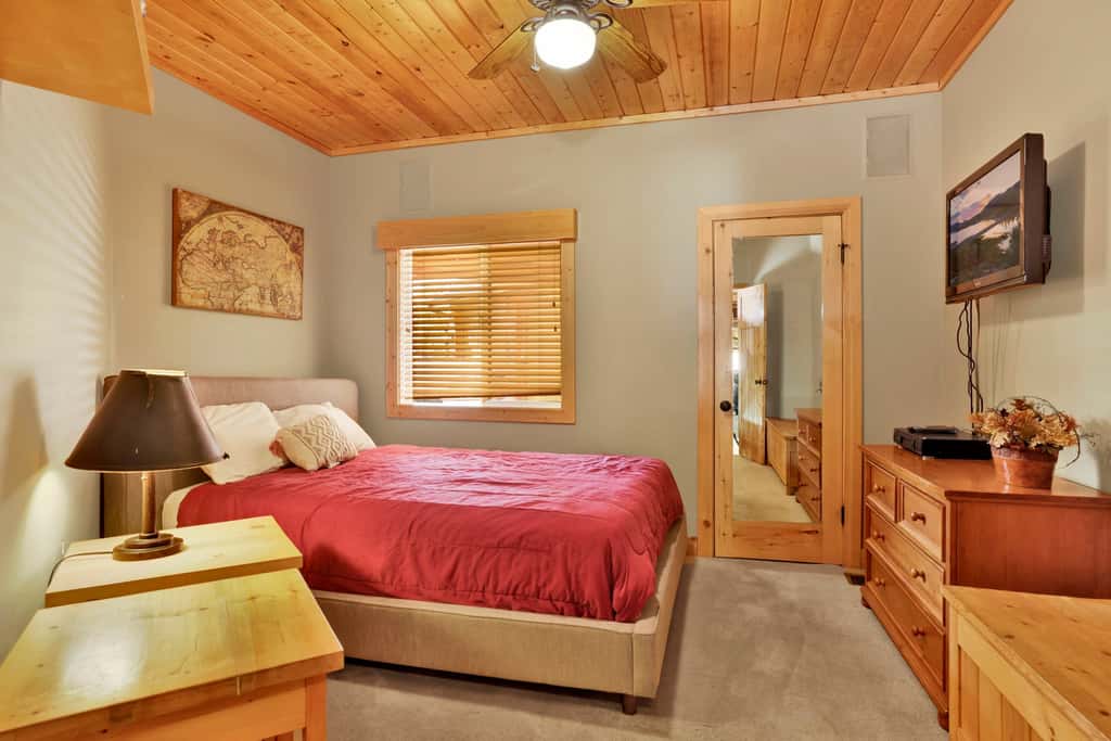 Grand Forest Lodge #1884
