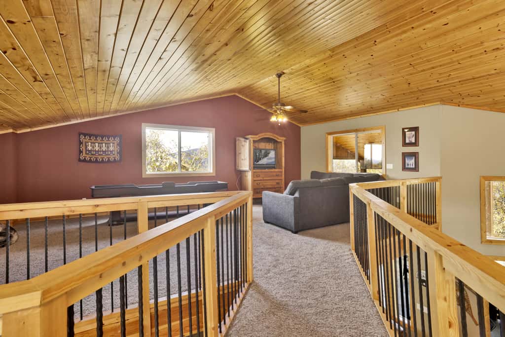 Grand Forest Lodge #1884