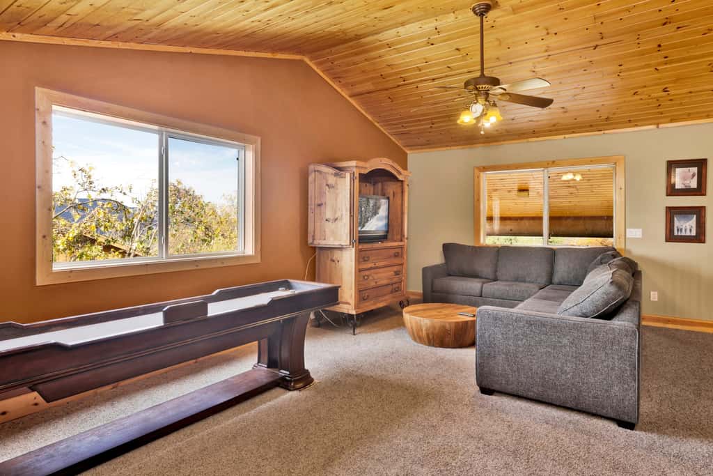 Grand Forest Lodge #1884