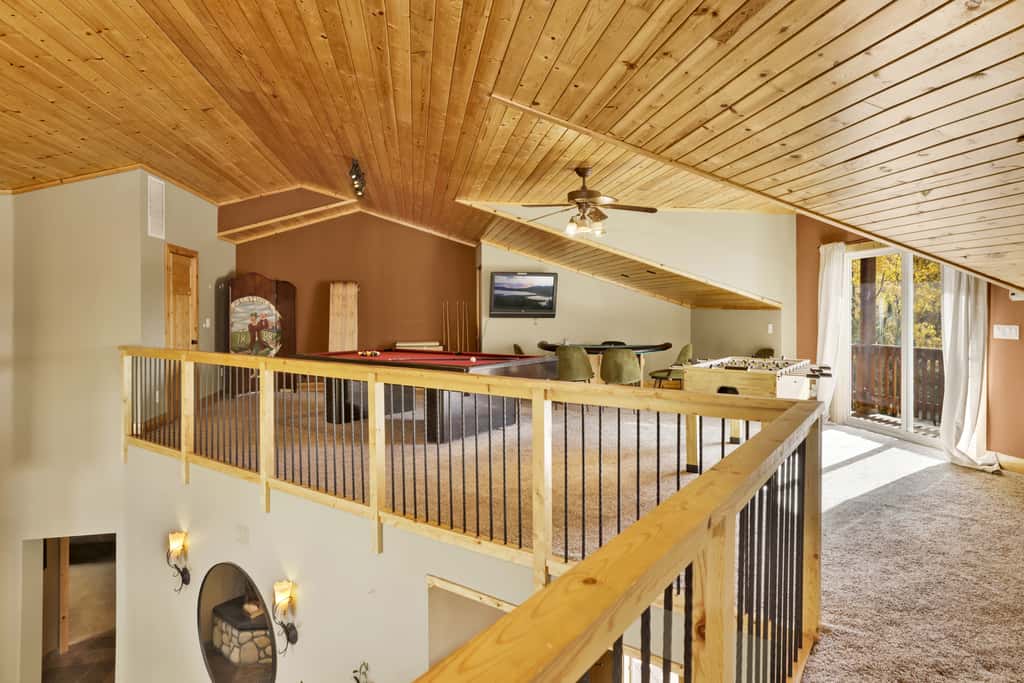 Grand Forest Lodge #1884