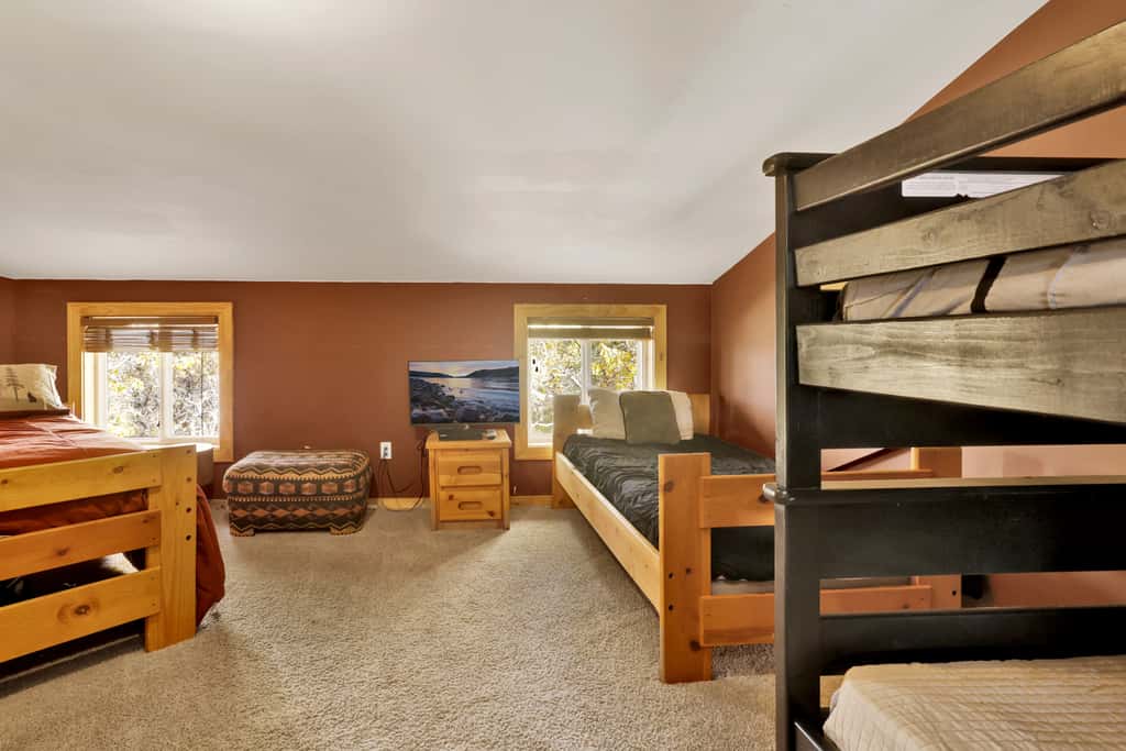 Grand Forest Lodge #1884