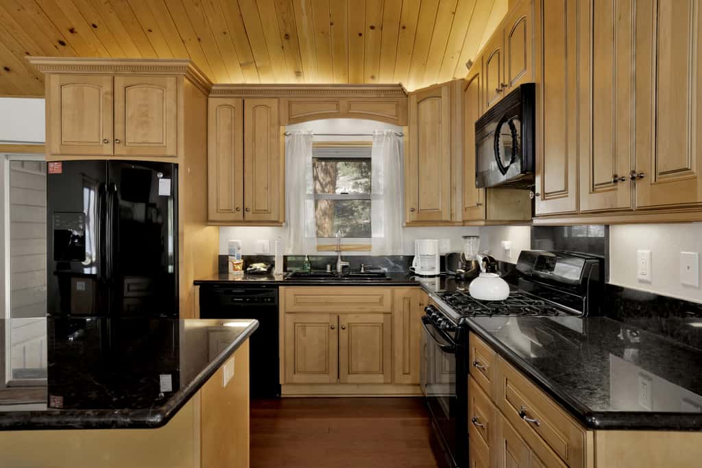 Shasta Mountain Cabin #1916