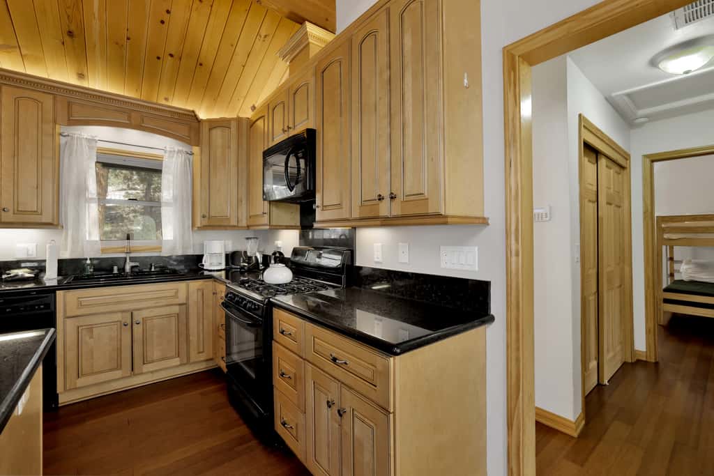 Shasta Mountain Cabin #1916