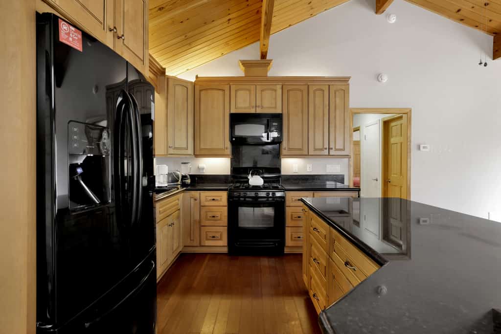 Shasta Mountain Cabin Retreat at Big Bear