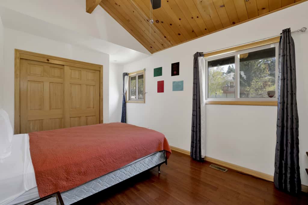 Shasta Mountain Cabin #1916