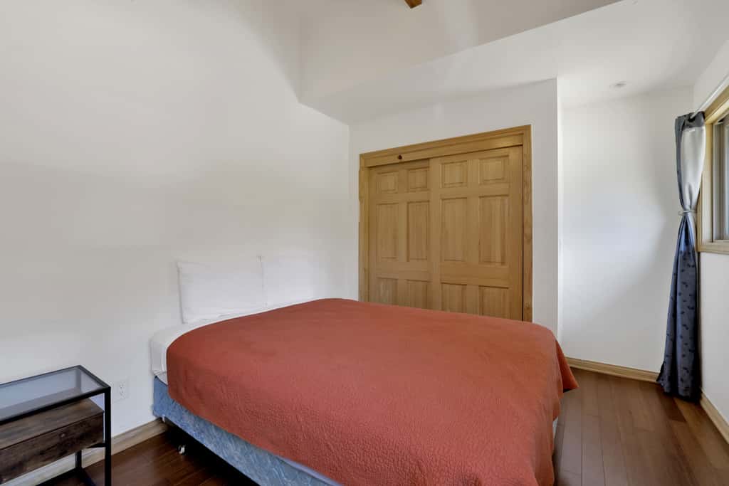 Shasta Mountain Cabin #1916