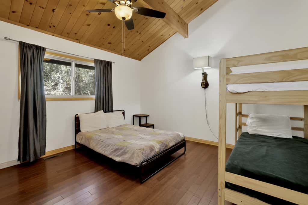 Shasta Mountain Cabin #1916