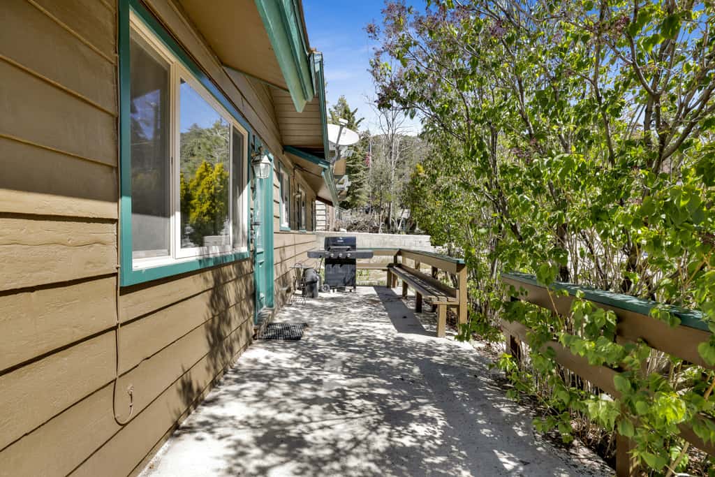 Shasta Mountain Cabin #1916