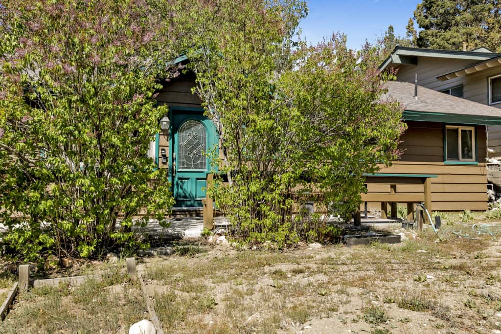 Shasta Mountain Cabin #1916