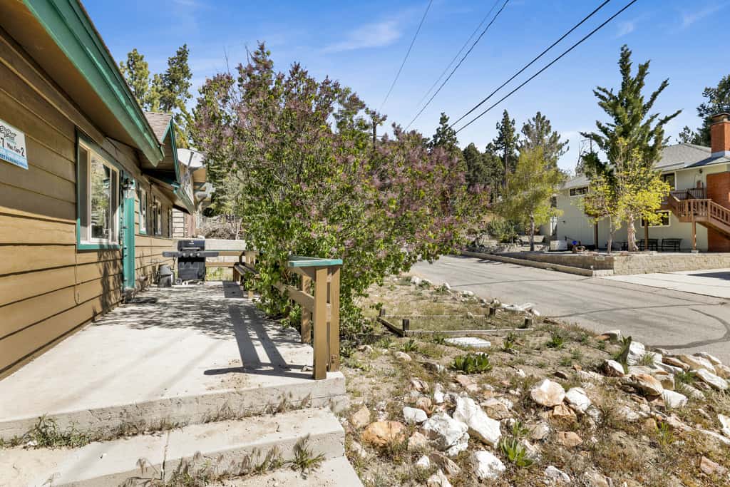 Shasta Mountain Cabin #1916