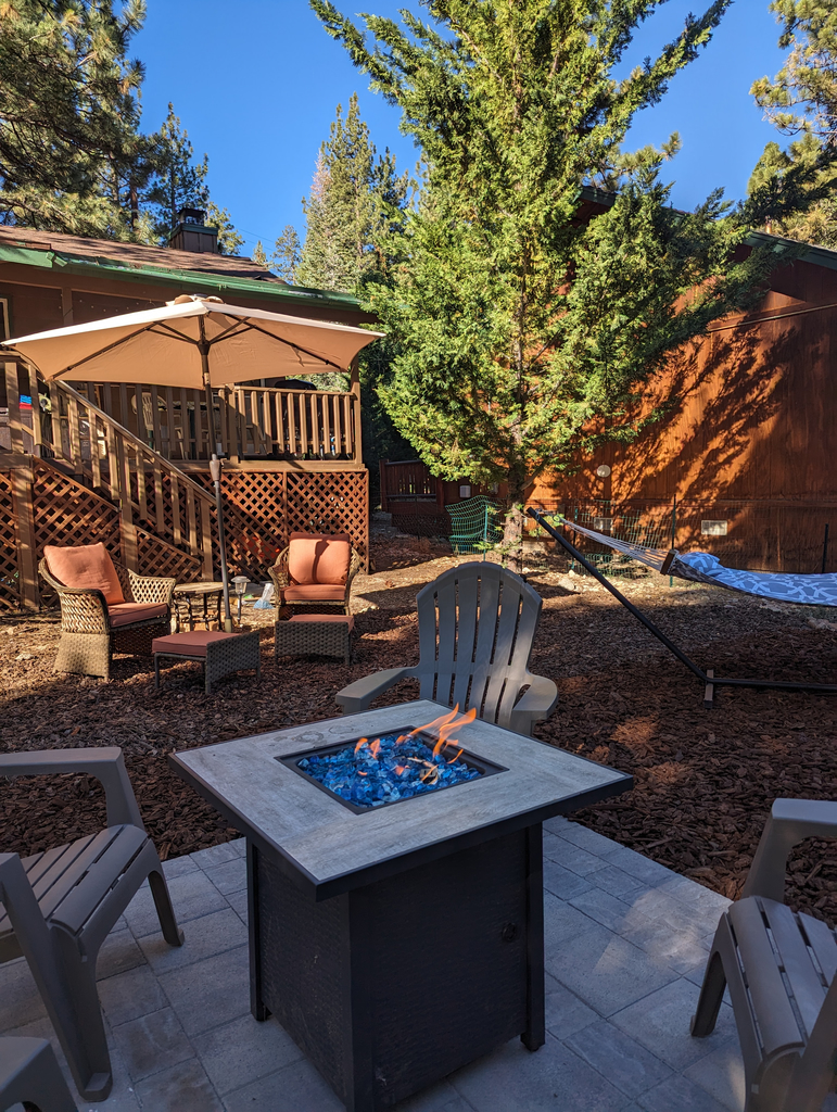 Sunny Bear Cabin #1970