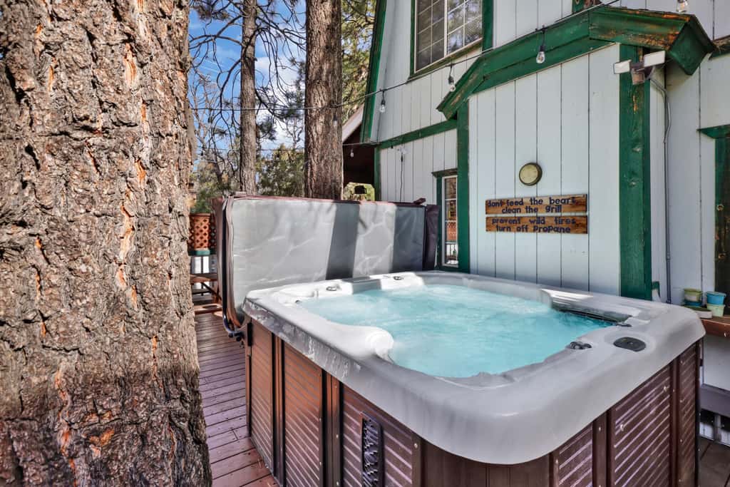 Whiskey Mountain Lodge - 2028