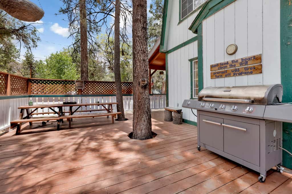 Whiskey Mountain Lodge - 2028