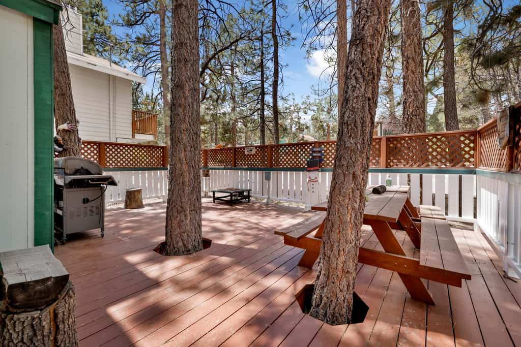 Whiskey Mountain Lodge - 2028
