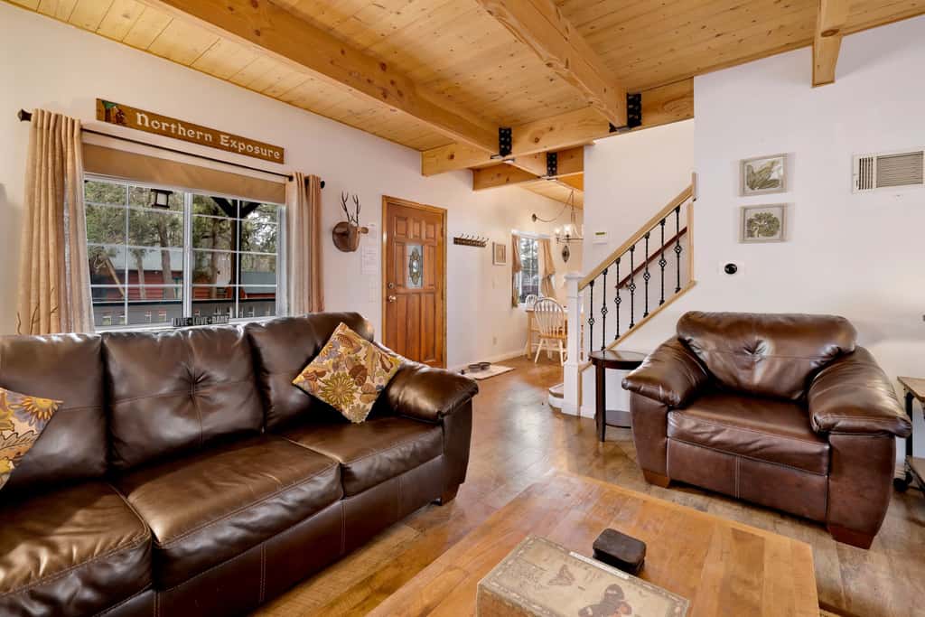Whiskey Mountain Lodge - 2028
