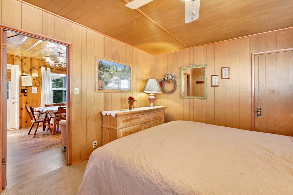 Pinglewood Cabin #2096