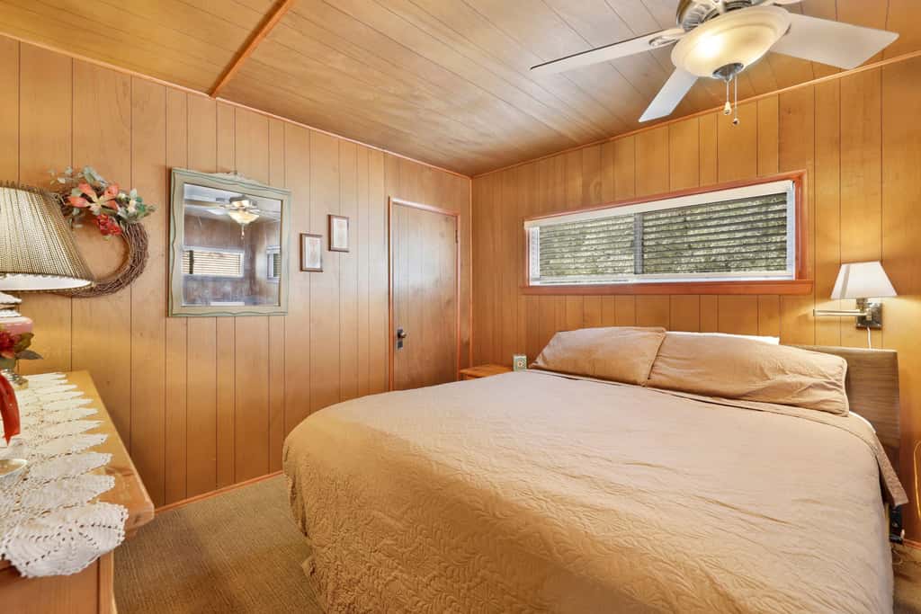 Pinglewood Cabin #2096