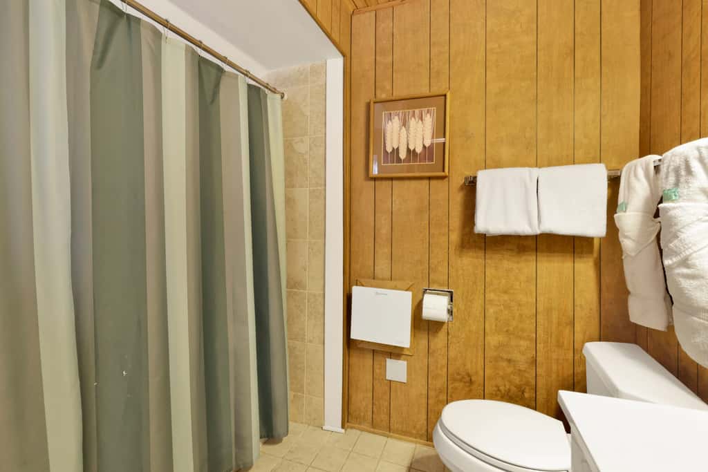 Pinglewood Cabin #2096