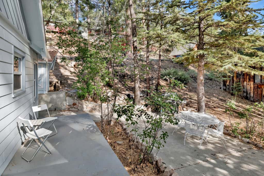 Pinglewood Cabin #2096