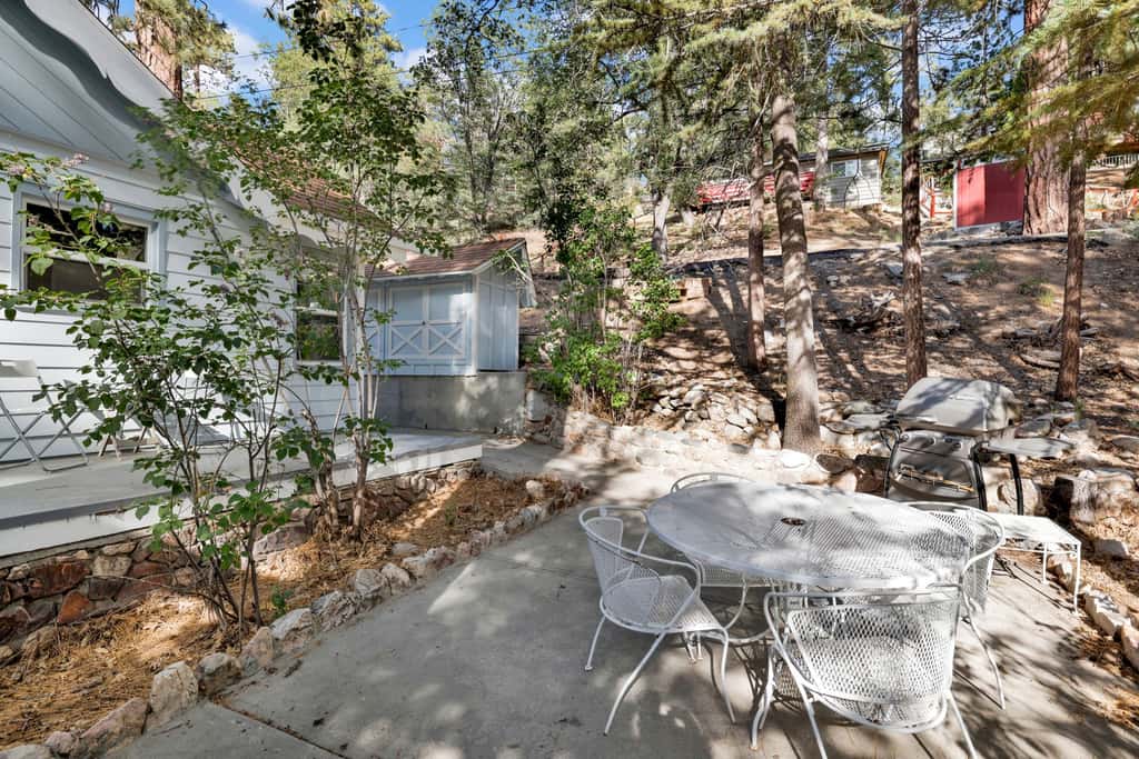 Pinglewood Cabin #2096