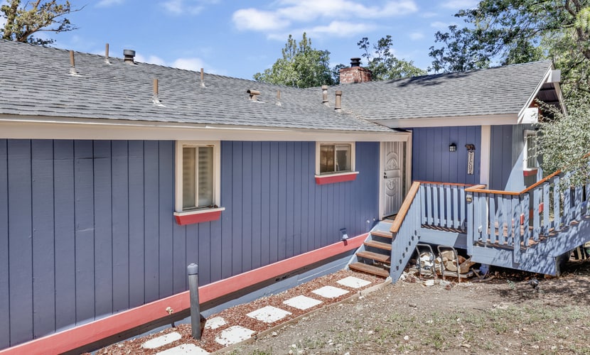 Moon Palace Escape at Big Bear Lake